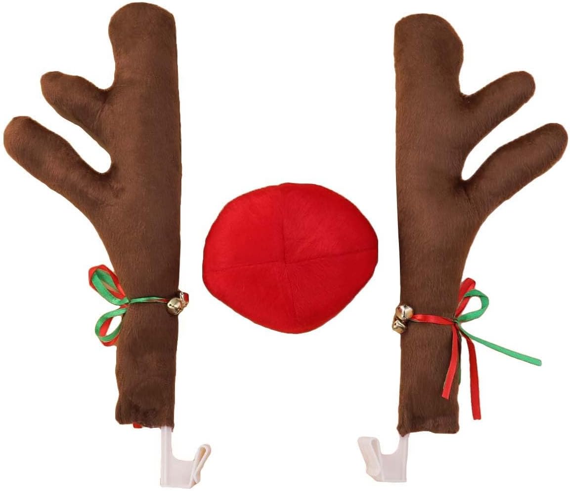 Kit navideño para Autos