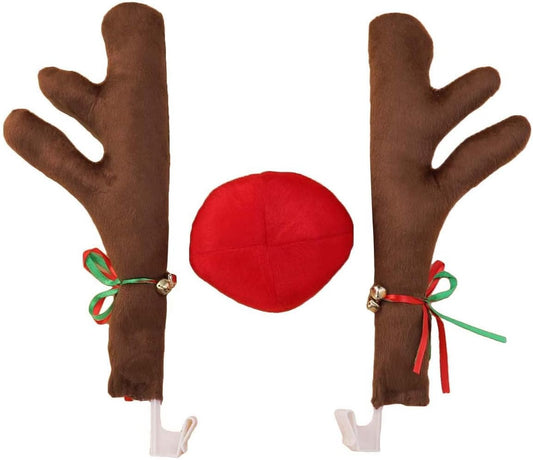 Kit navideño para Autos