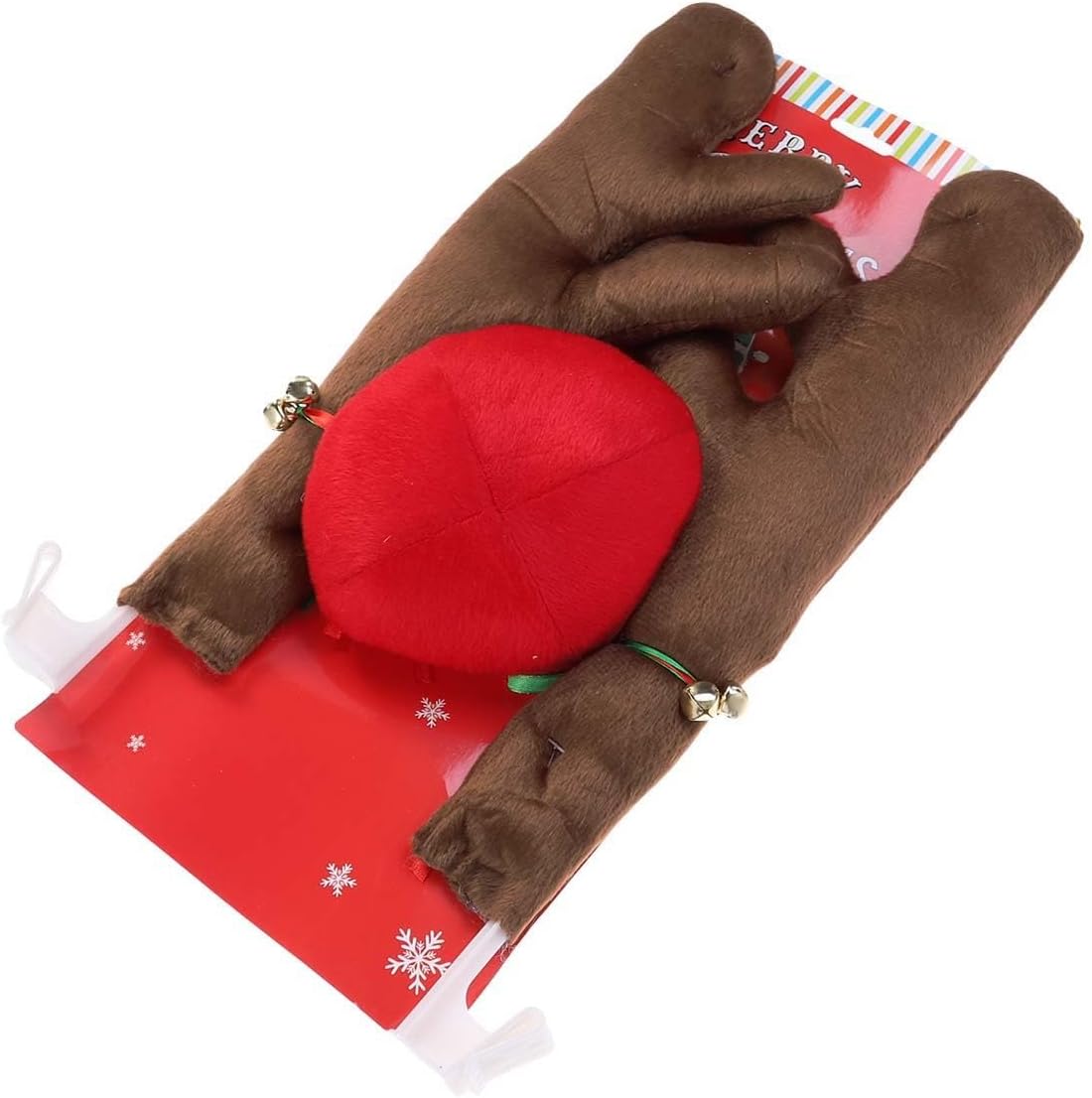 Kit navideño para Autos