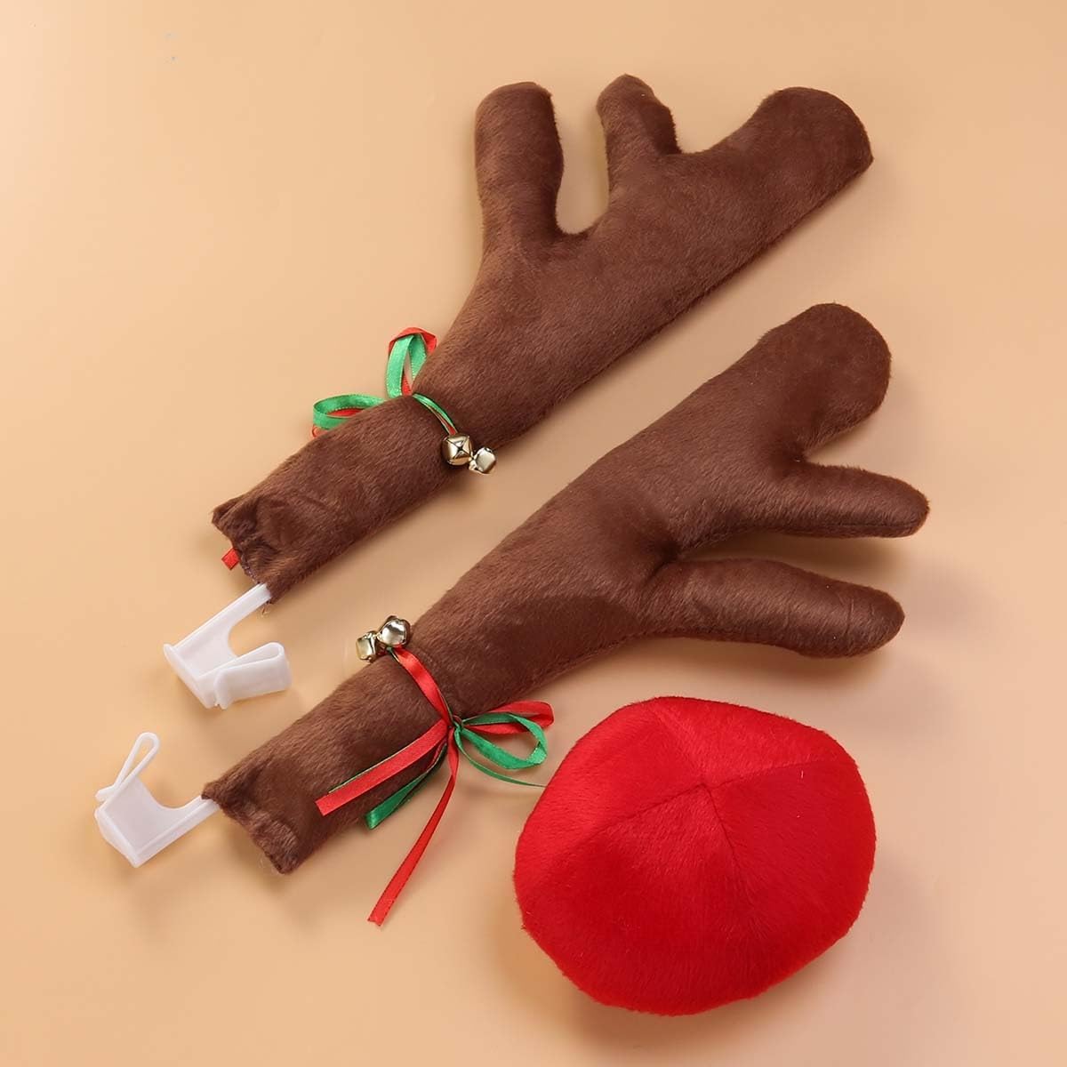 Kit navideño para Autos